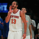 Image for article titled Report: Knicks Waive Joakim Noah After Center Refused Buyout